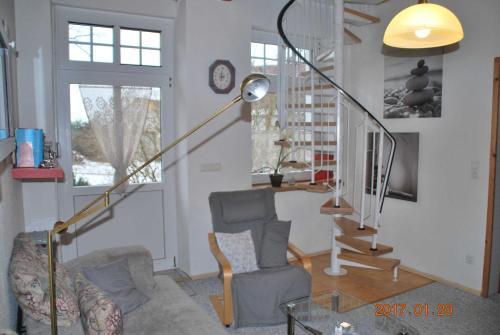 Apartamento Alte Schule In Klein Apenburg