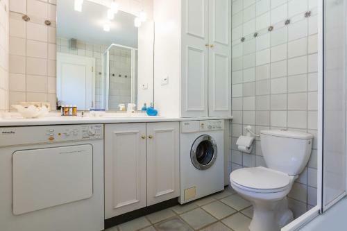 Apartamento Ferienhaus Dr Kaiser
