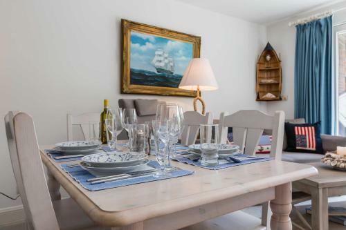 Apartamento Ferienhaus Dr Kaiser