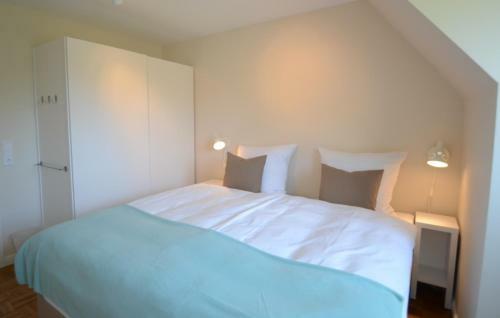 Apartamento Ferienhof Am Wittensee