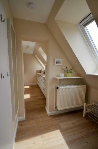 Apartamento Ferienhof Am Wittensee