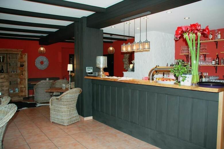 Poul's Hof Boutique Hotel