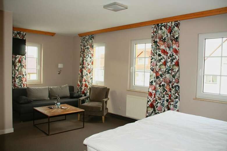 Poul's Hof Boutique Hotel