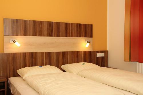 Hotel Villa Croatia & Restaurant Adria