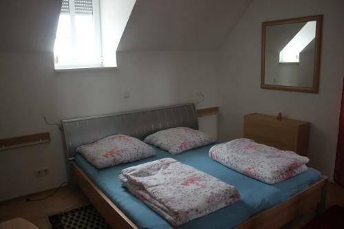 Apartamento Fewos Im Alten Bahnhof