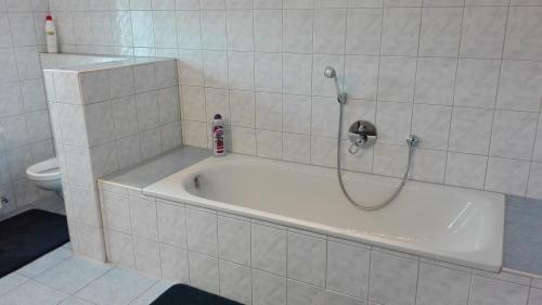 Apartamento Fewos Im Alten Bahnhof