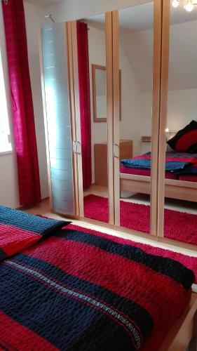 Apartamento Fewos Im Alten Bahnhof