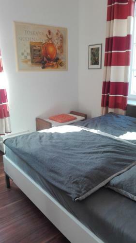 Apartamento Fewos Im Alten Bahnhof