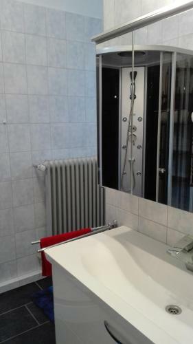 Apartamento Fewos Im Alten Bahnhof