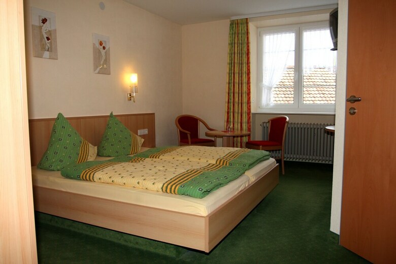 Hotel-gasthaus Engel Luttingen