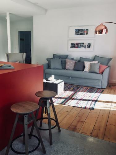 Apartamento Ferienwohnung Alte K�che