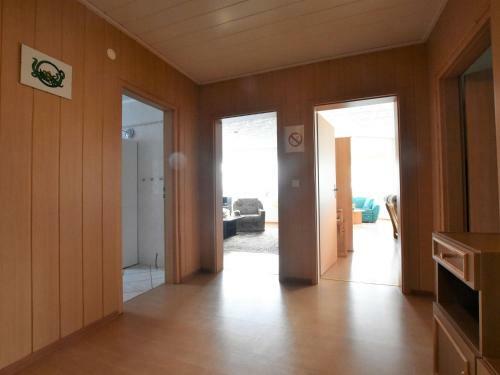 Cozy Apartment In Rostock With Terrace