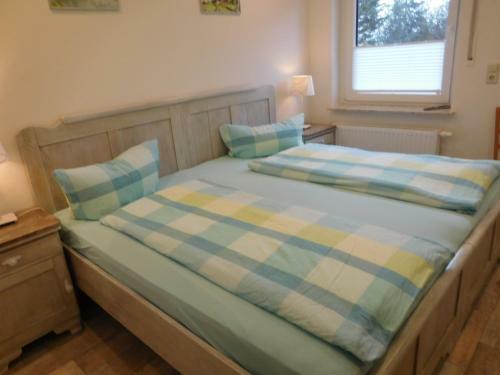 Apartamento Ferienhof Westermann (waldblick) - [#71413]