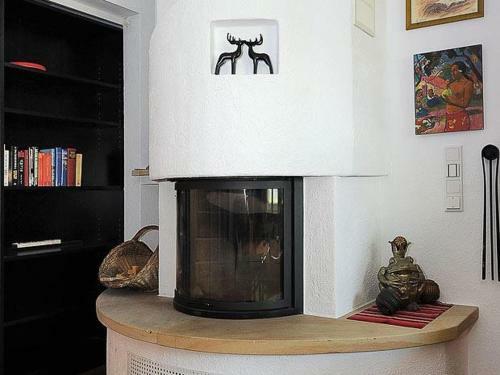 Apartamento Haus H�bener Kiebitznuest