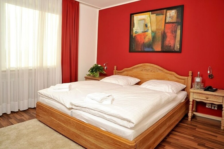 Stadthotel Langenfeld