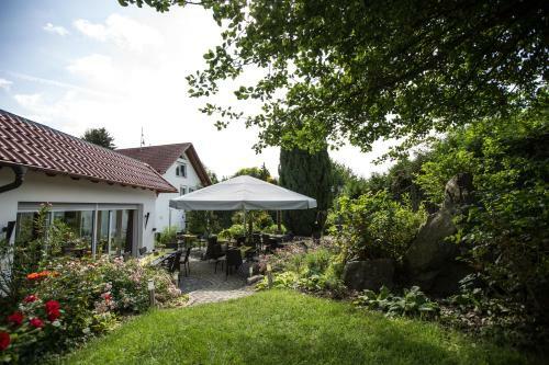 Hotel & Restaurant "am Obstgarten"