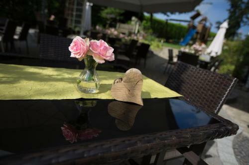 Hotel & Restaurant "am Obstgarten"