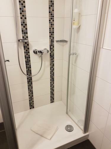 Hotel Zum M�hlengarten By Relax Inn