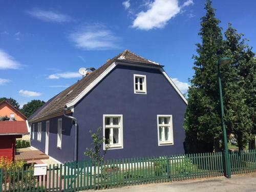 Apartamento Ferienhaus Niemtsch