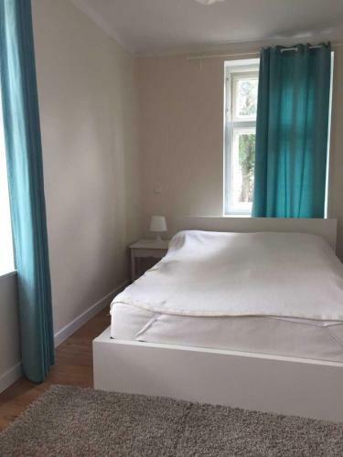 Apartamento Ferienhaus Niemtsch
