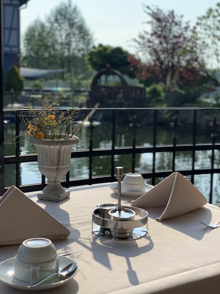 Seehotel Niedernberg - Das Dorf Am See