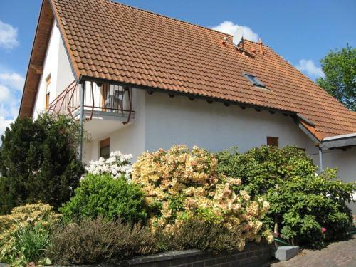 Apartamento Ferienwohnung Bell - [#110575]