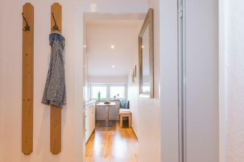 Apartamento F�hrhuus An�t Deep