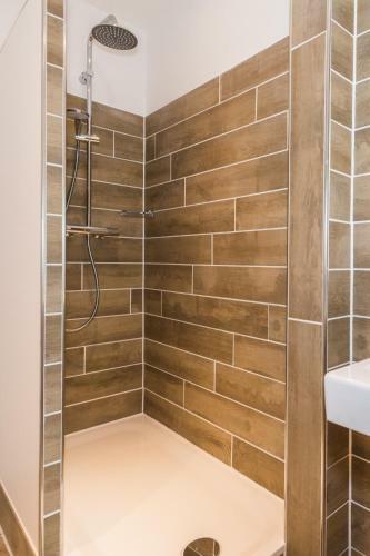 Apartamento F�hrhuus An�t Deep