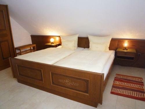 Hostal Ferienweingut-liebfried