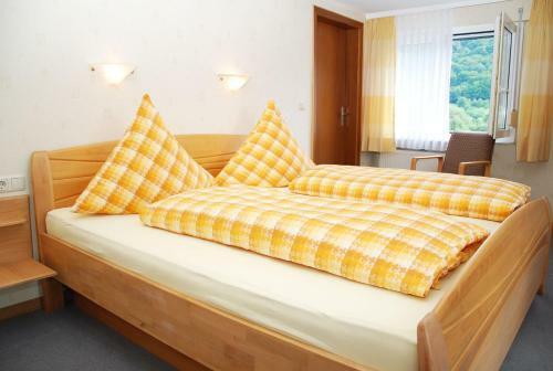 Hostal Ferienweingut-liebfried