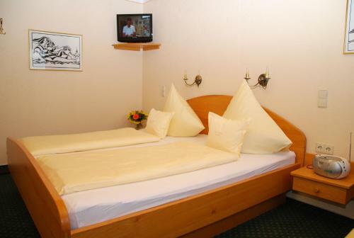 Hostal Ferienweingut-liebfried