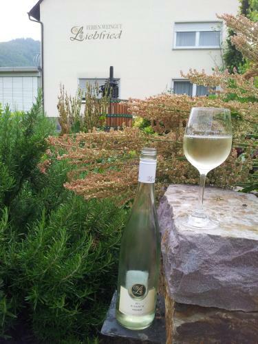 Hostal Ferienweingut-liebfried