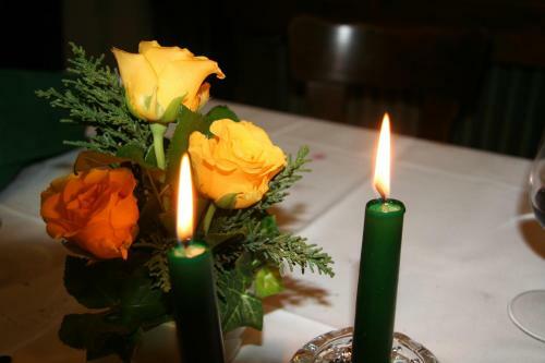 Posada Hotel R�ssli