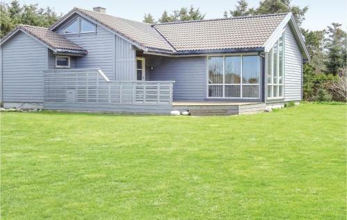 Holiday Home Kleppe Nordsj�veien