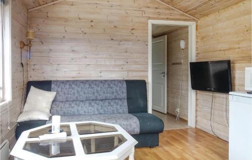 Holiday Home Kleppe Vigre II