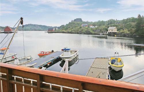 Holiday Home B�mlo B�mmelhavnv.