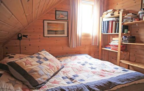 Holiday Home B�mlo B�mmelhavnv.