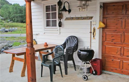 Holiday Home B�mlo B�mmelhavnv.