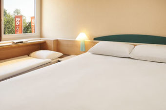 Hotel Ibis Rothrist Olten
