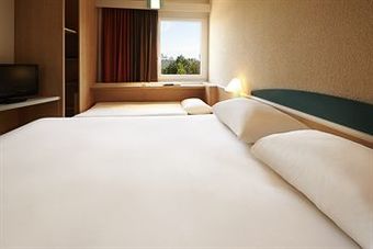 Hotel Ibis Rothrist Olten