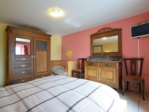 Agroturismo Holiday Home La Fermette Jaune Sainte Ode
