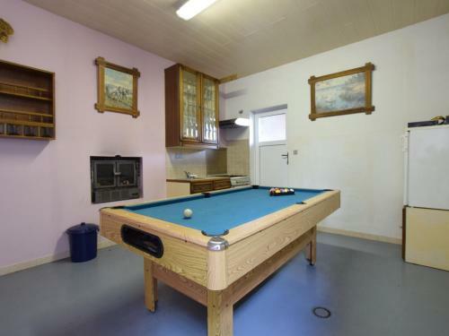 Agroturismo Holiday Home La Fermette Jaune Sainte Ode