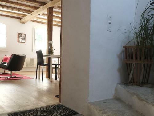 B&B Thurelle Bertschen