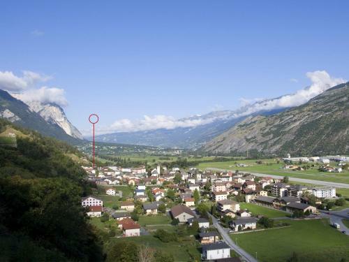 B&B Thurelle Bertschen