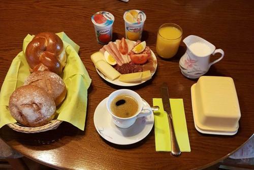 B&B Thurelle Bertschen