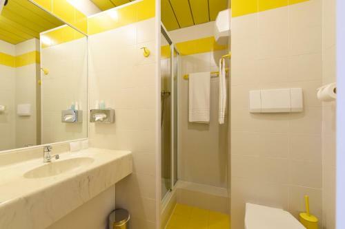 Hotel H�tel Des Mosaiques