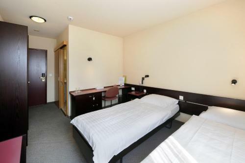 Hotel H�tel Des Mosaiques