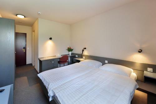 Hotel H�tel Des Mosaiques