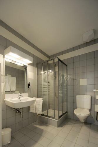 Hotel H�tel Des Mosaiques