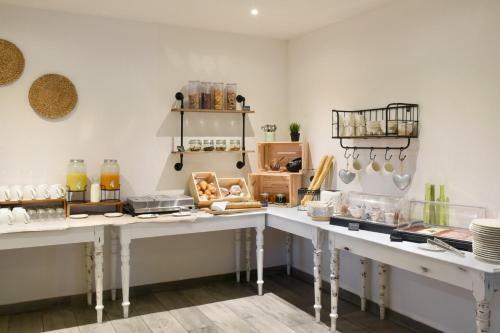Hotel H�tel Des Mosaiques